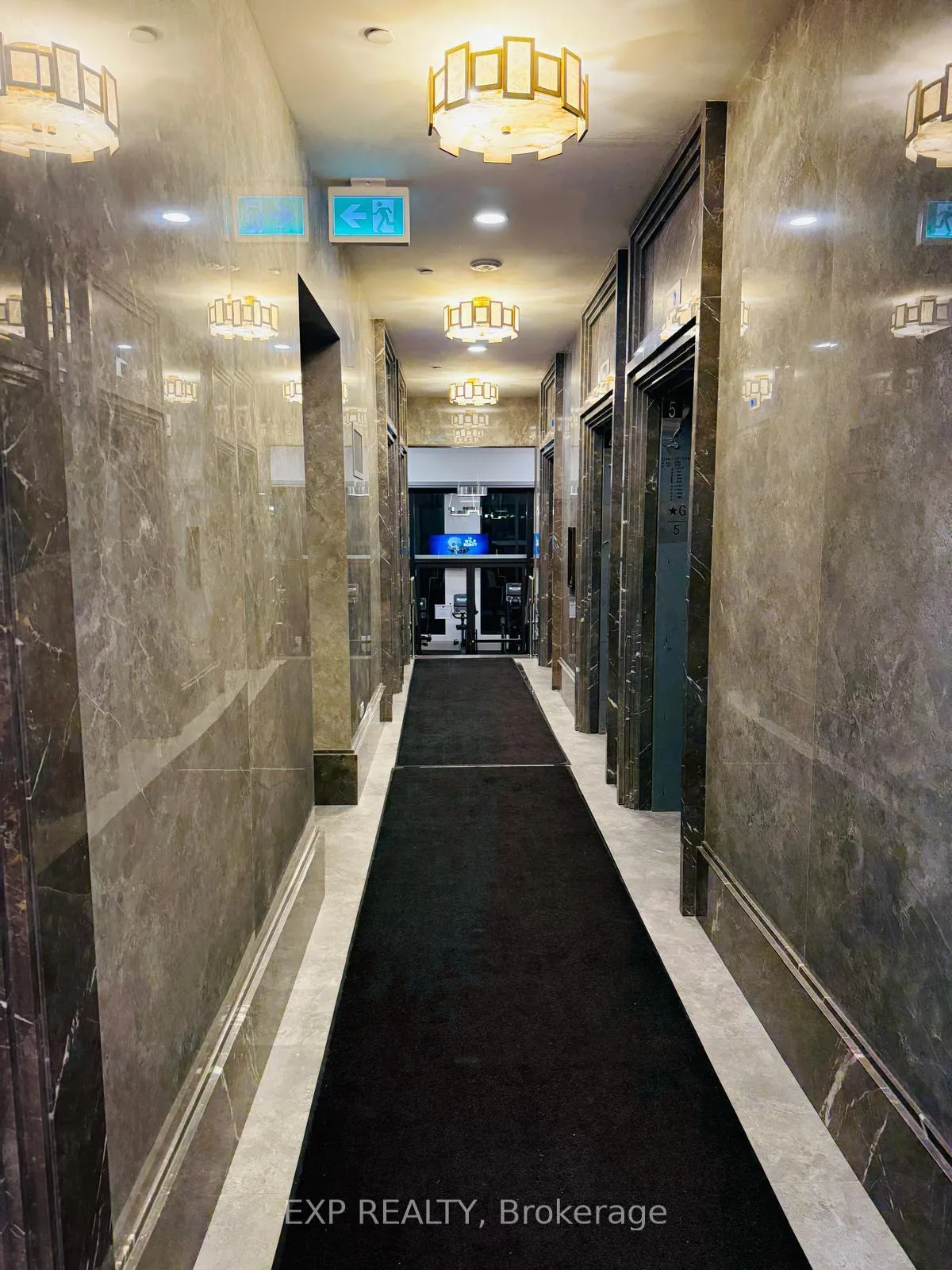 Photo 26 of Unit 3602, 30 Elm Drive W, Mississauga, City Centre — HOMEH