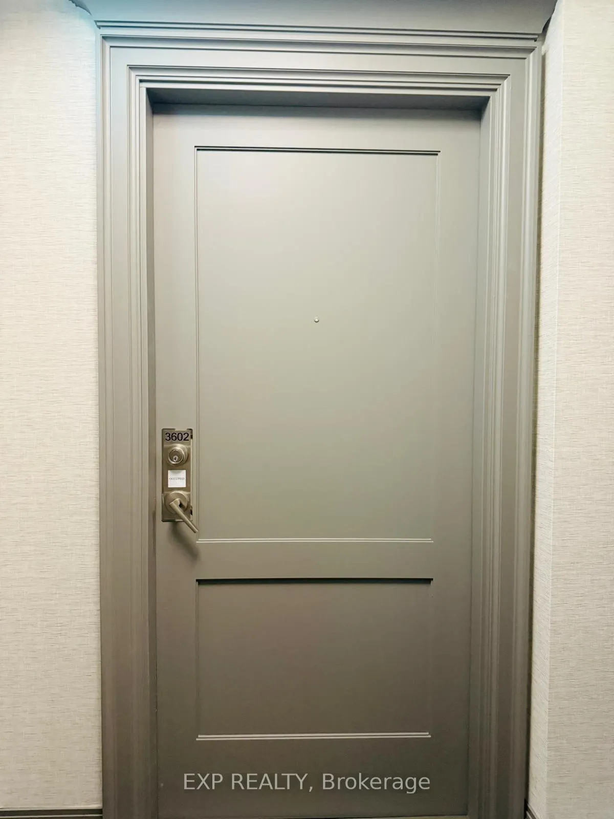 Photo 27 of Unit 3602, 30 Elm Drive W, Mississauga, City Centre — HOMEH
