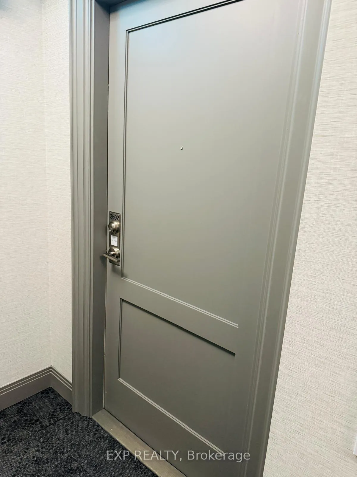 Photo 28 of Unit 3602, 30 Elm Drive W, Mississauga, City Centre — HOMEH