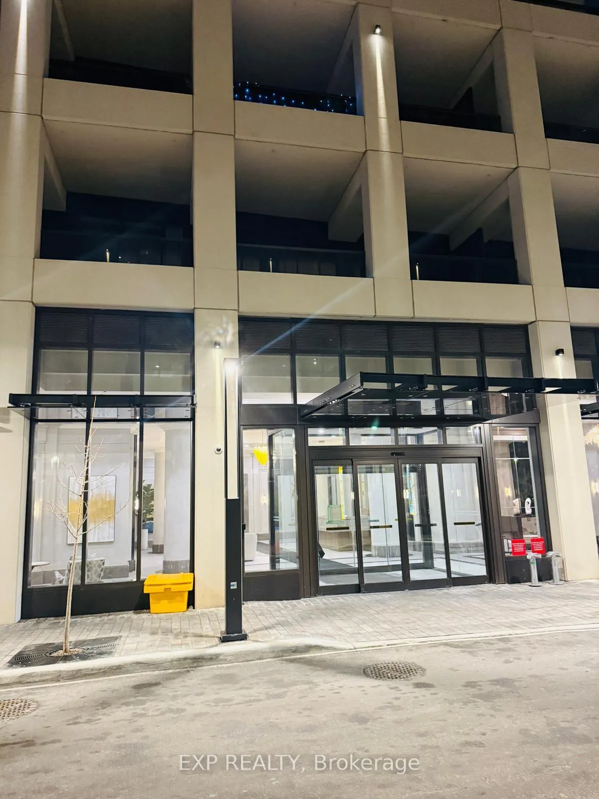 Photo 32 of Unit 3602, 30 Elm Drive W, Mississauga, City Centre — HOMEH