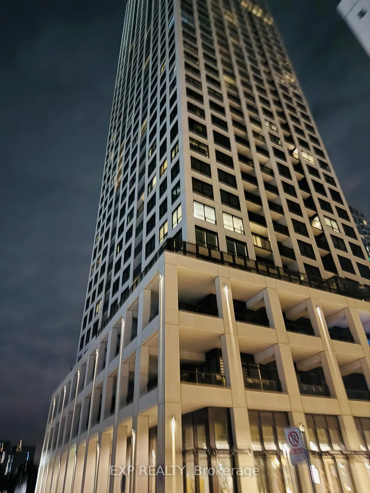 Photo 33 of Unit 3602, 30 Elm Drive W, Mississauga, City Centre — HOMEH