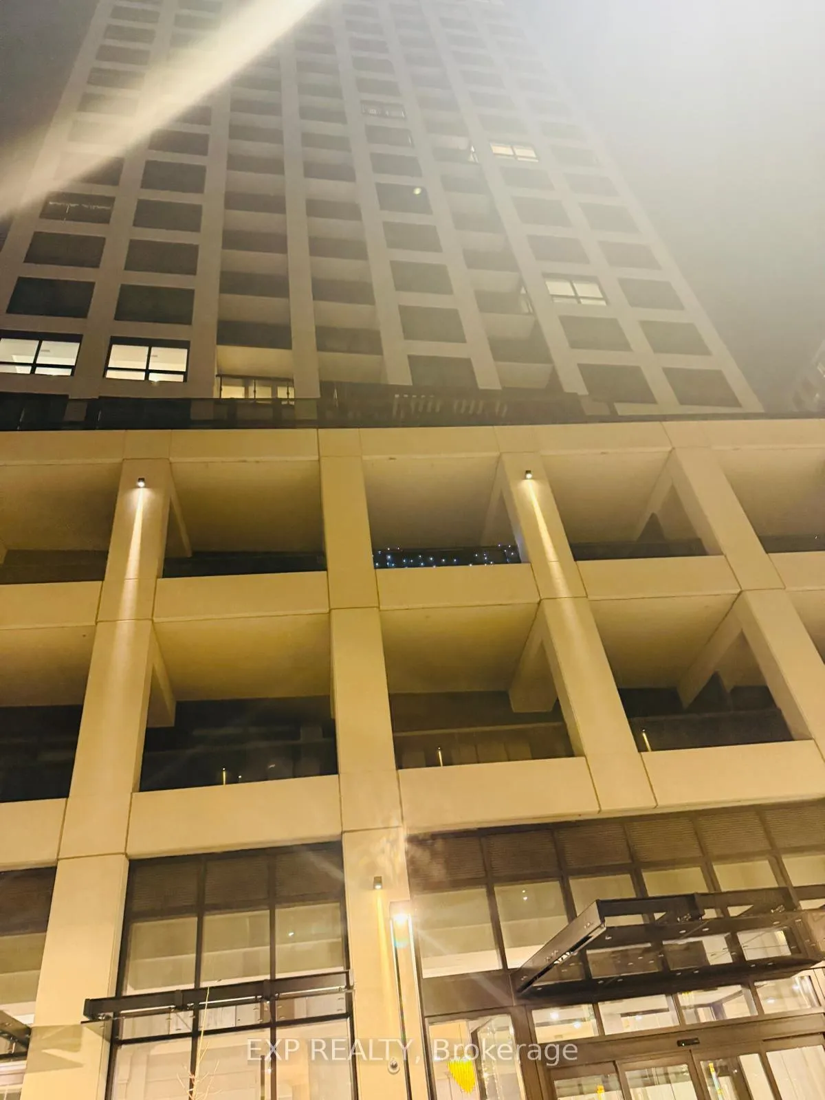 Photo 34 of Unit 3602, 30 Elm Drive W, Mississauga, City Centre — HOMEH