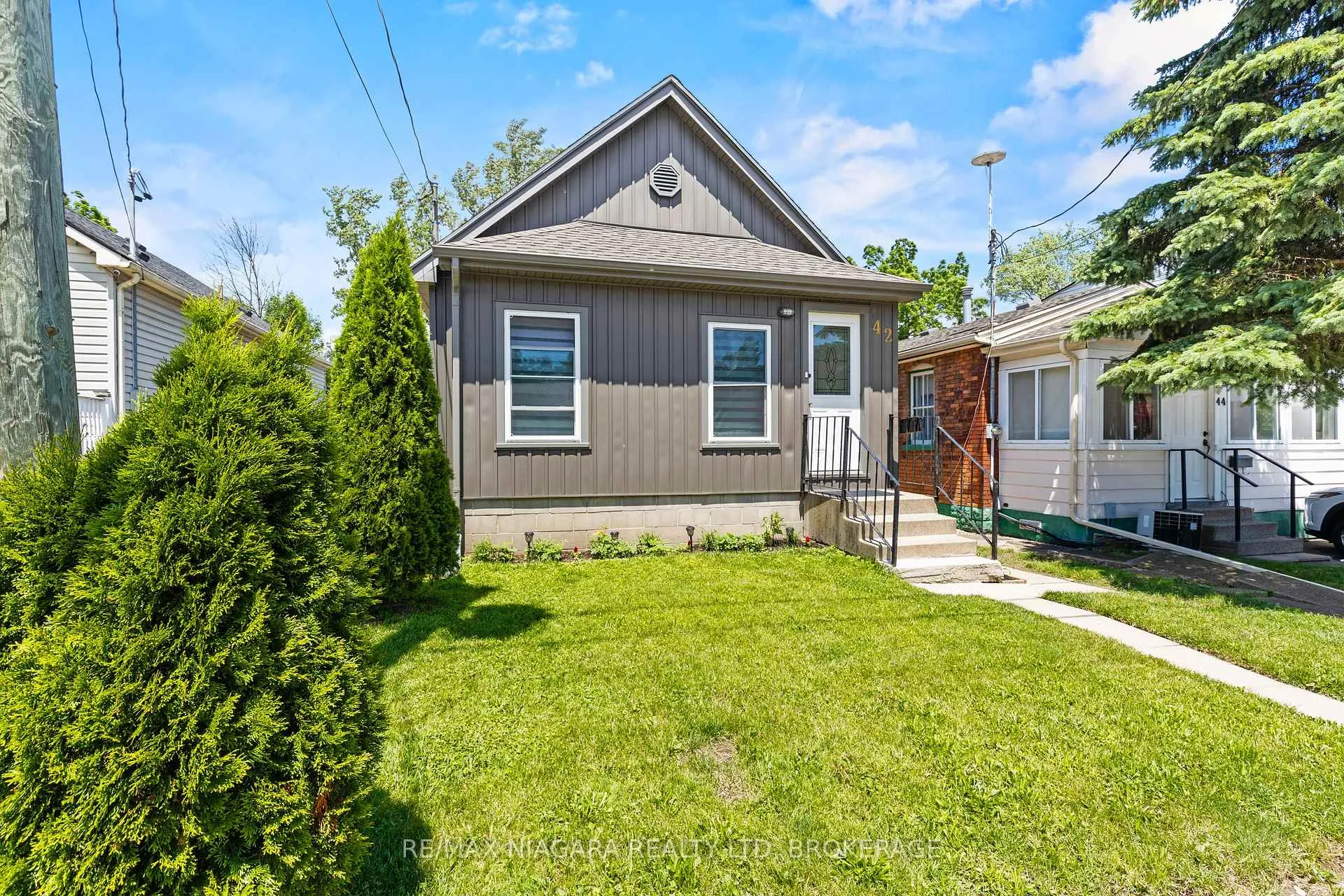 Photo 3 of 42 Mccormick Street, Welland, Prince Charles — HOMEH