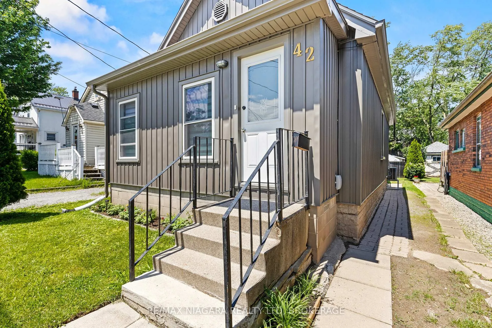 Photo 4 of 42 Mccormick Street, Welland, Prince Charles — HOMEH