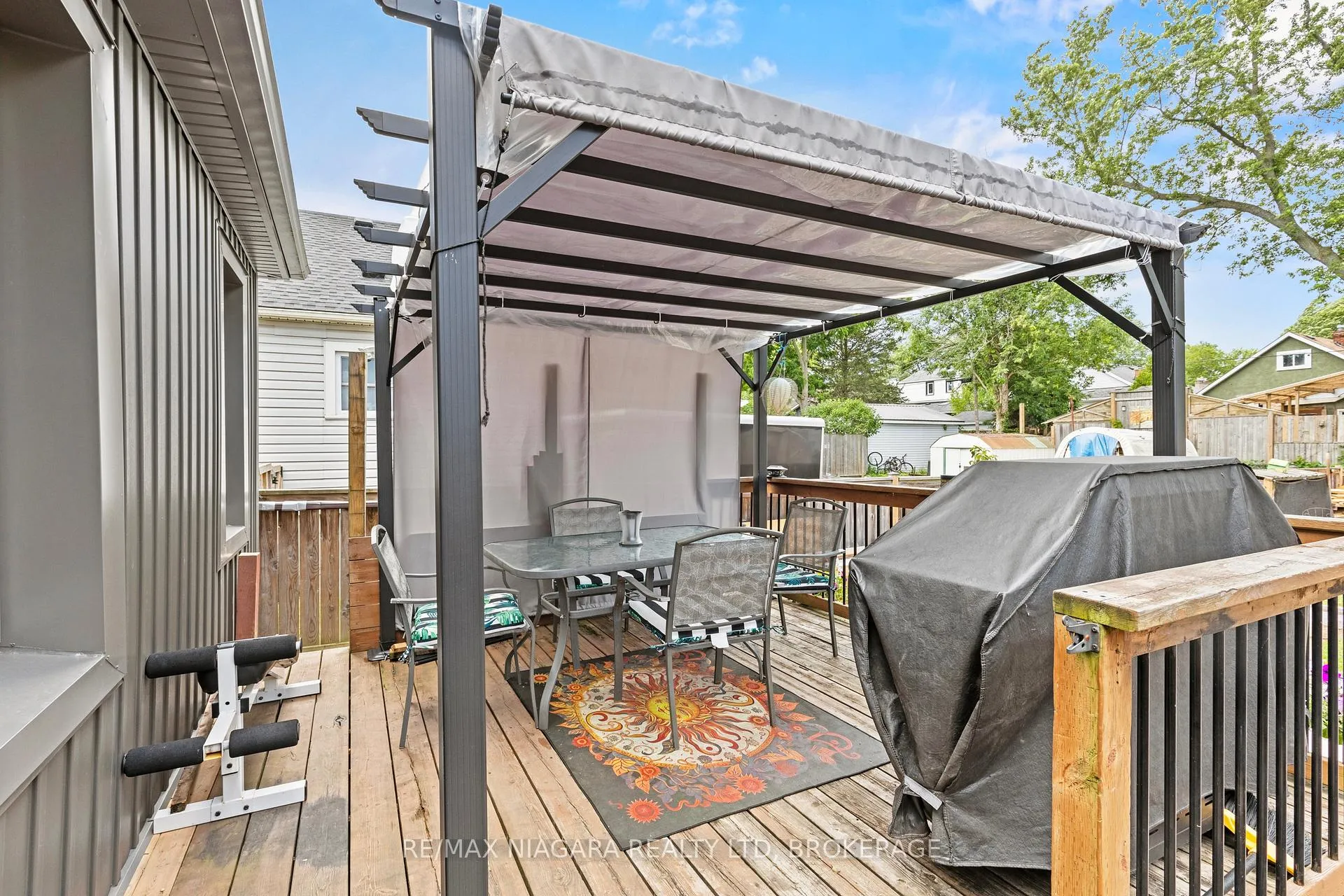 Photo 30 of 42 Mccormick Street, Welland, Prince Charles — HOMEH