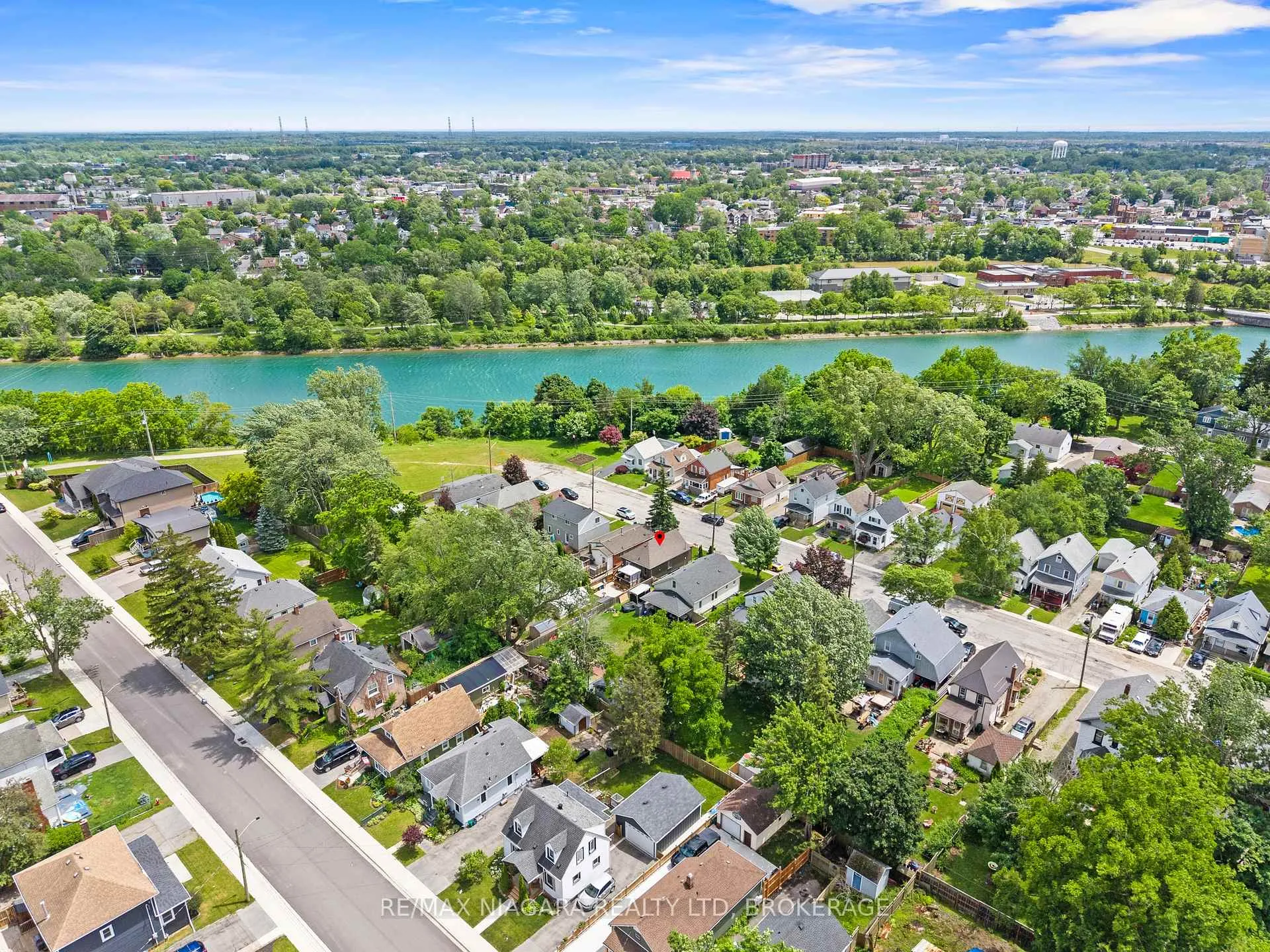 Photo 33 of 42 Mccormick Street, Welland, Prince Charles — HOMEH