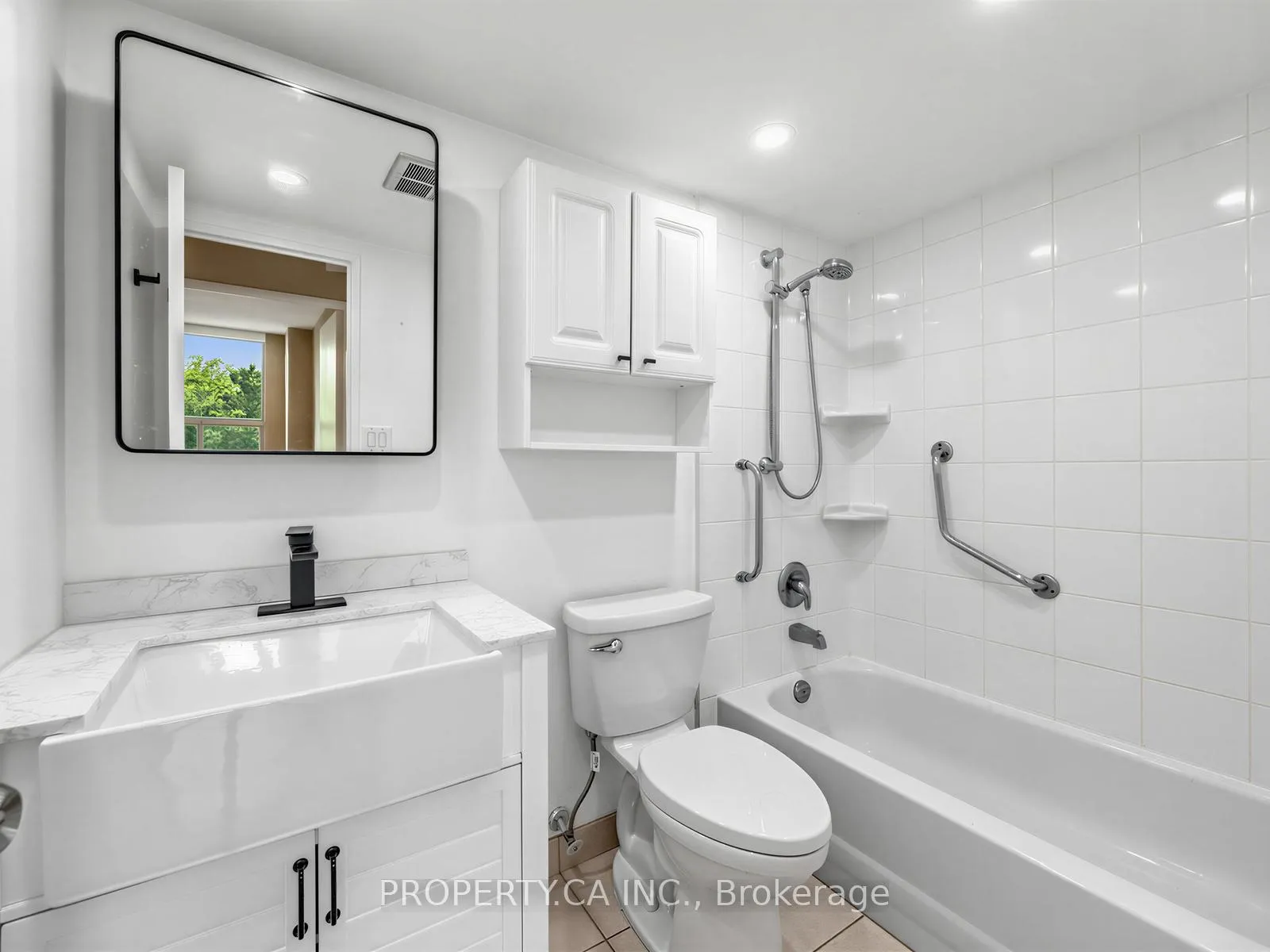 Photo 17 of Unit 708, 10 Edgecliff Golfway, Toronto, Flemingdon Park — HOMEH
