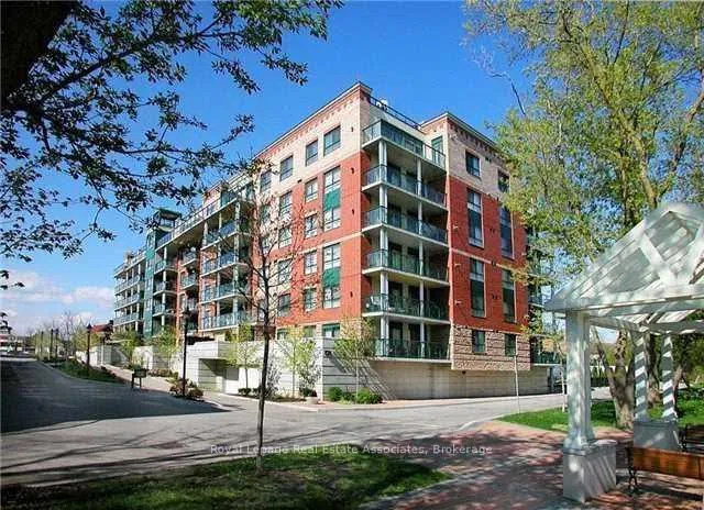 Photo 2 of Unit 206, 141 Woodbridge Avenue, Vaughan, West Woodbridge — HOMEH