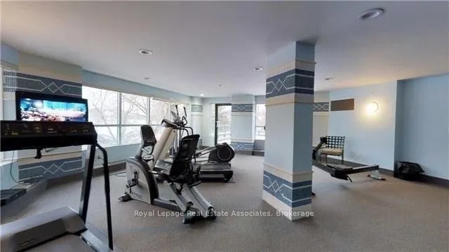 Photo 19 of Unit 206, 141 Woodbridge Avenue, Vaughan, West Woodbridge — HOMEH
