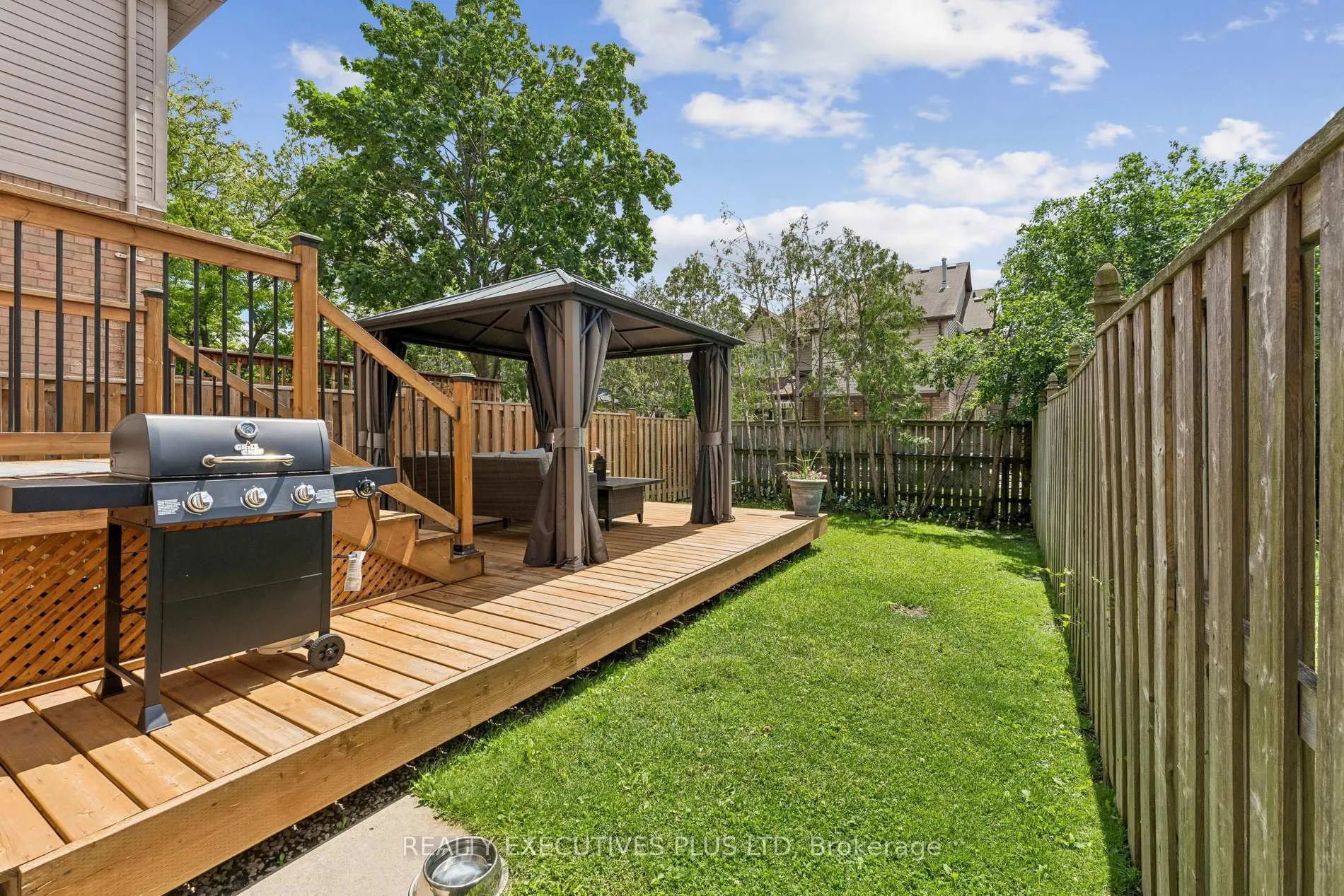 Photo 15 of 51 Ashbrook Way, Brampton, Fletcher's West — HOMEH