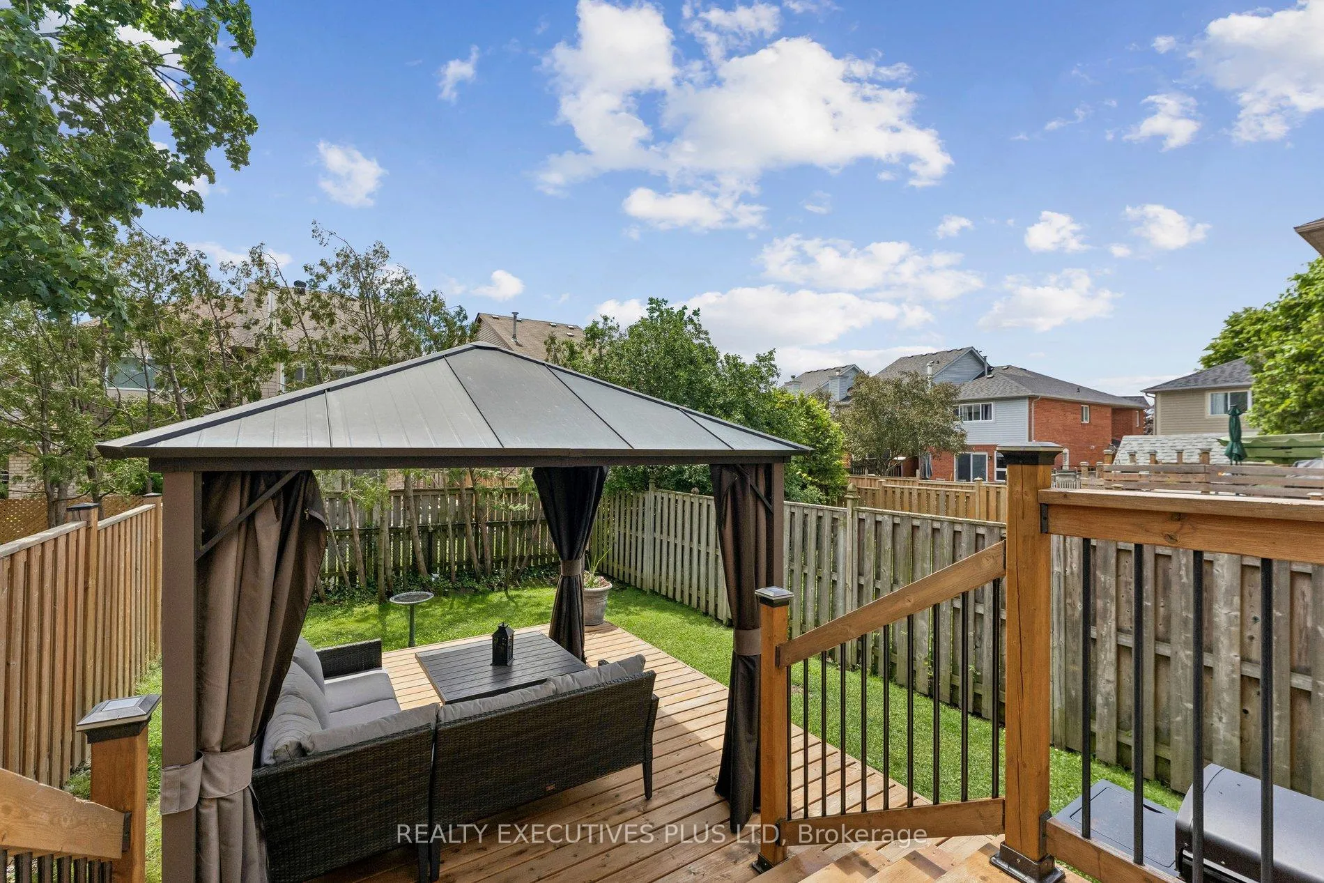 Photo 17 of 51 Ashbrook Way, Brampton, Fletcher's West — HOMEH