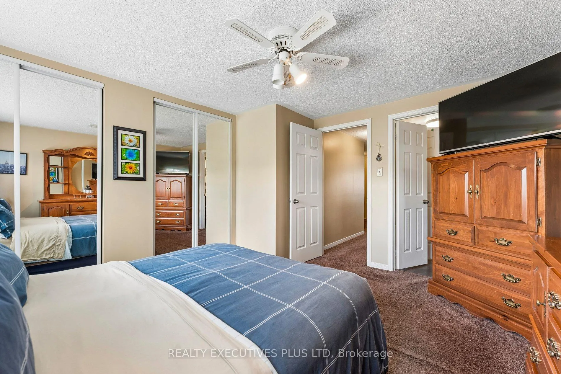 Photo 21 of 51 Ashbrook Way, Brampton, Fletcher's West — HOMEH