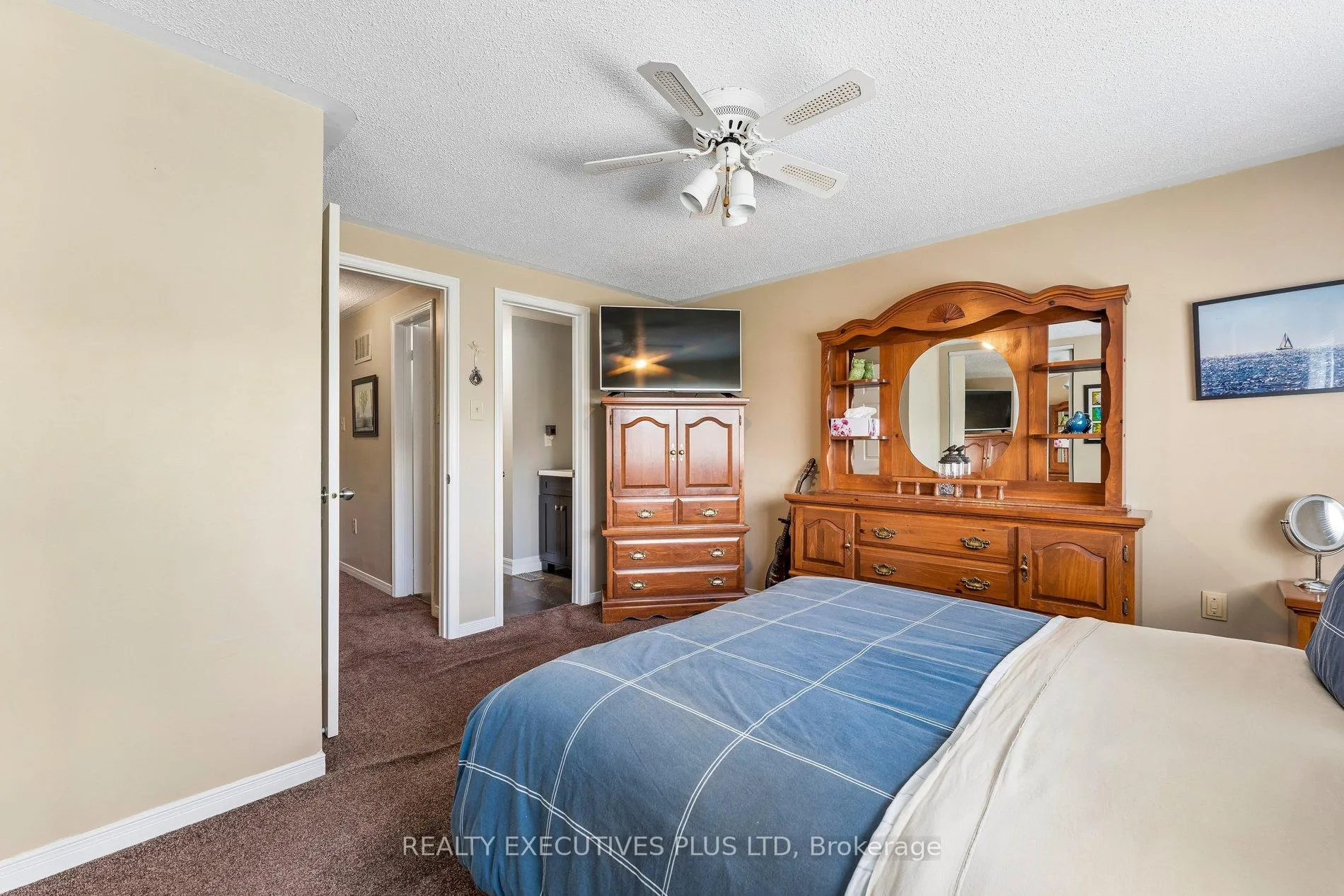 Photo 22 of 51 Ashbrook Way, Brampton, Fletcher's West — HOMEH