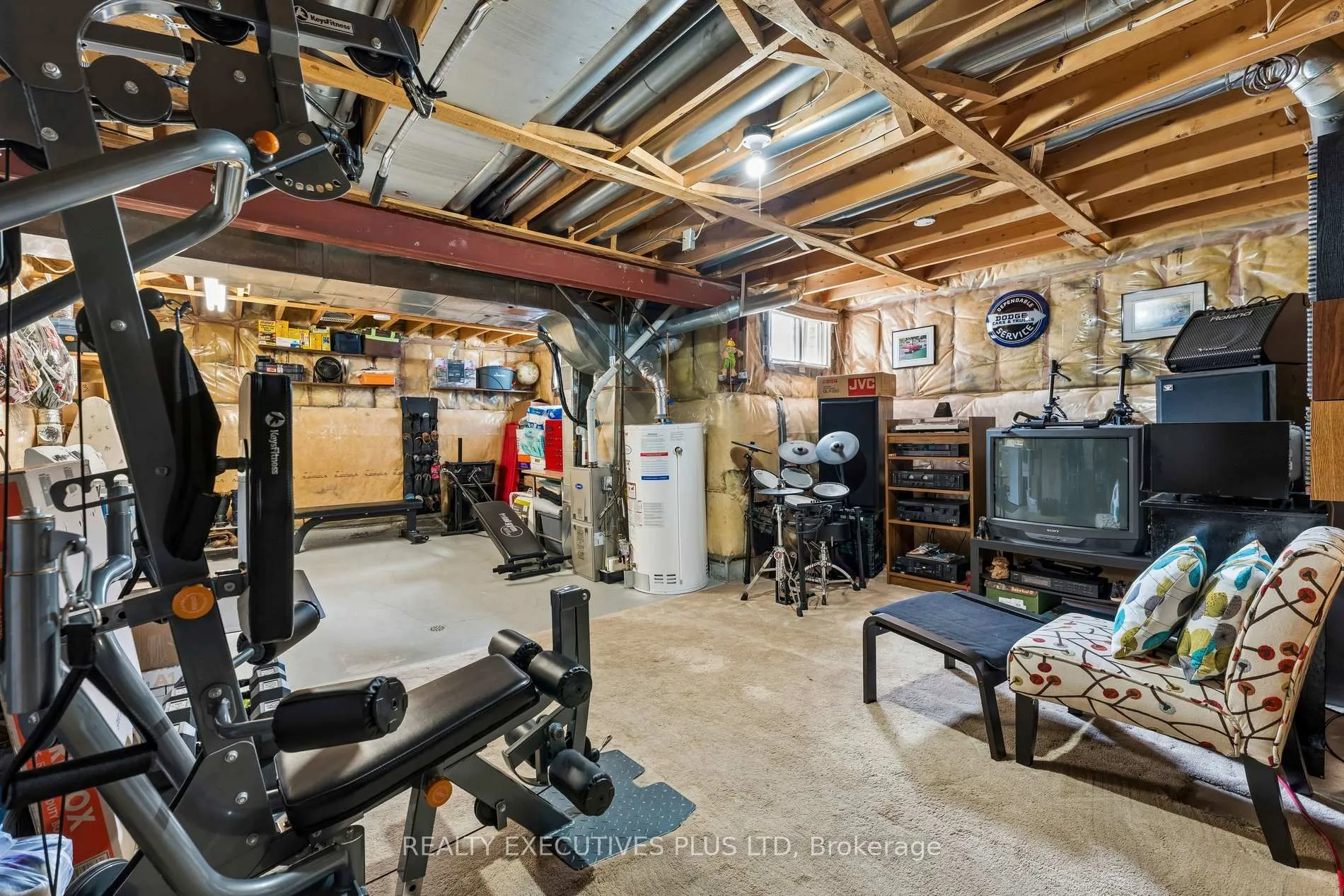 Photo 33 of 51 Ashbrook Way, Brampton, Fletcher's West — HOMEH