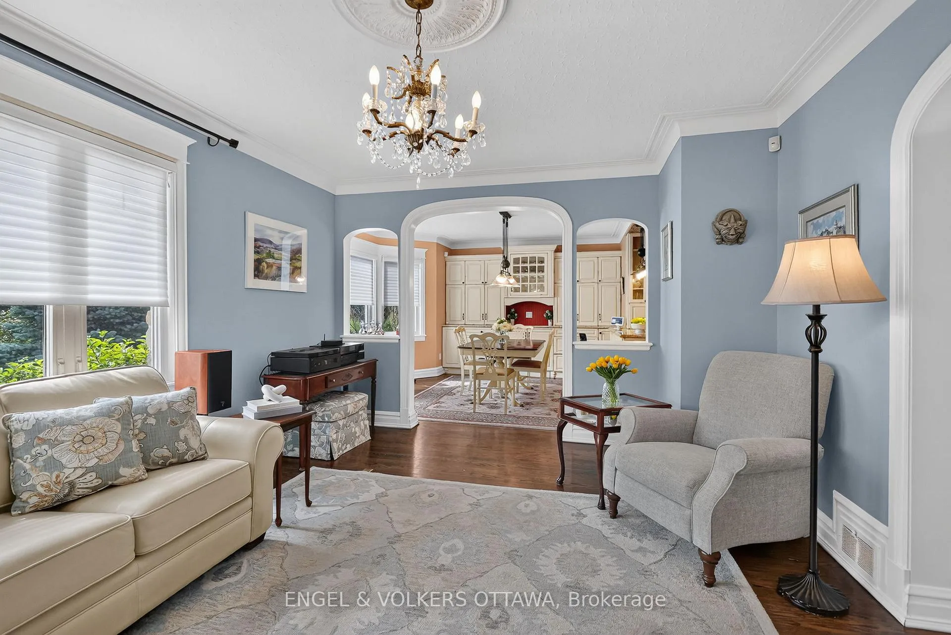Photo 7 of 246 Mountbatten Avenue, Ottawa, Applewood Acres — HOMEH