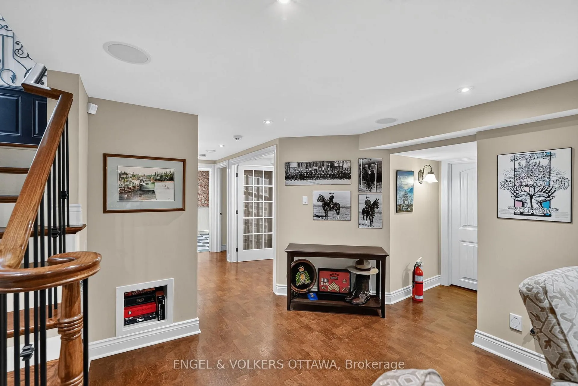 Photo 25 of 246 Mountbatten Avenue, Ottawa, Applewood Acres — HOMEH