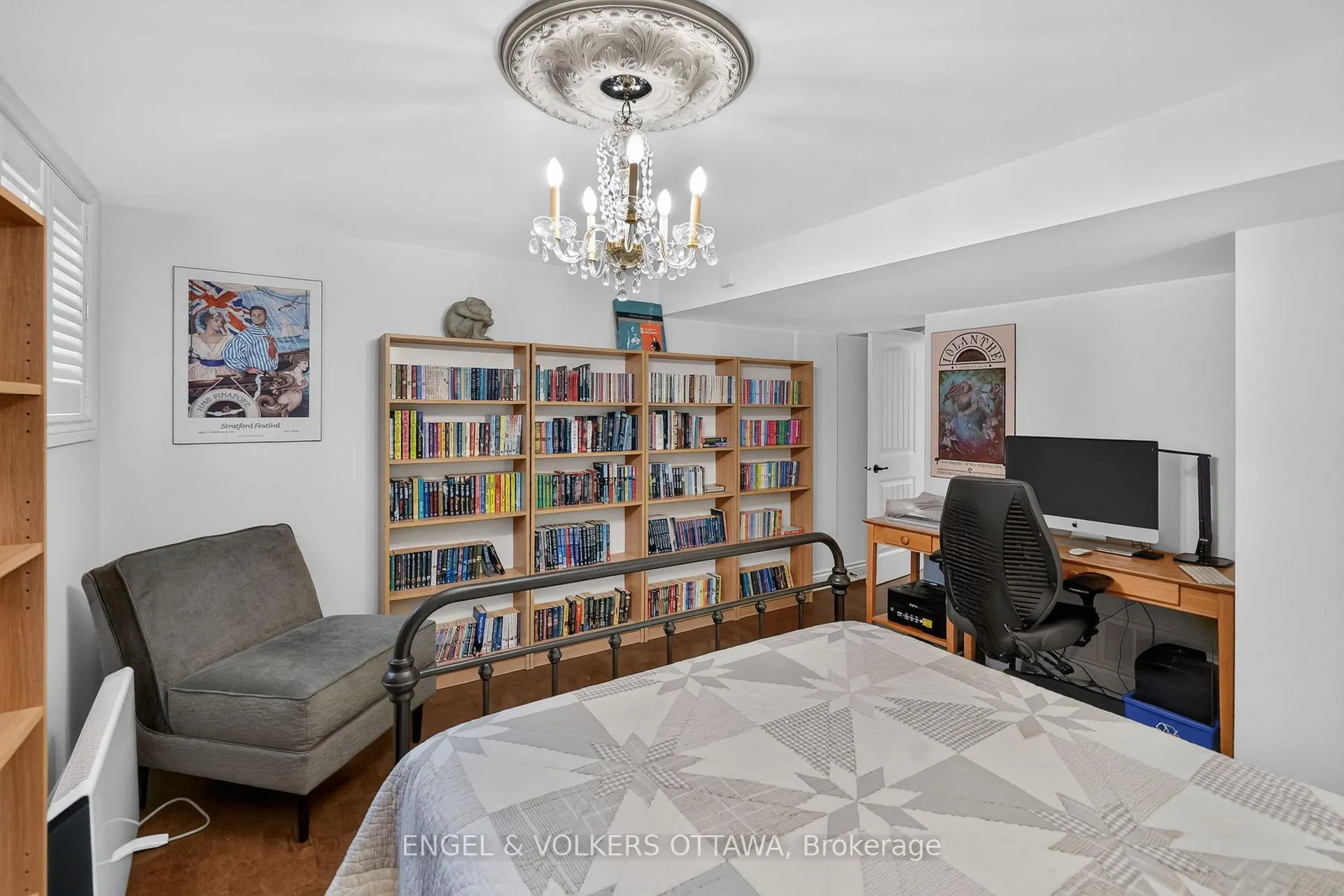 Photo 30 of 246 Mountbatten Avenue, Ottawa, Applewood Acres — HOMEH