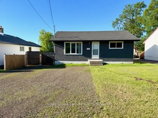 Photo 1 of 17 Velva Avenue, Thunder Bay, Shuniah — HOMEH