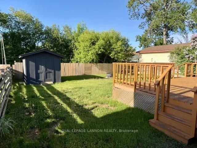 Photo 15 of 17 Velva Avenue, Thunder Bay, Shuniah — HOMEH