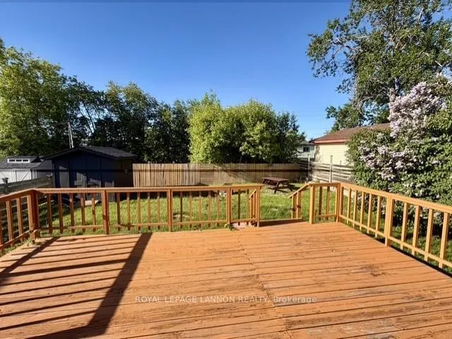Photo 16 of 17 Velva Avenue, Thunder Bay, Shuniah — HOMEH