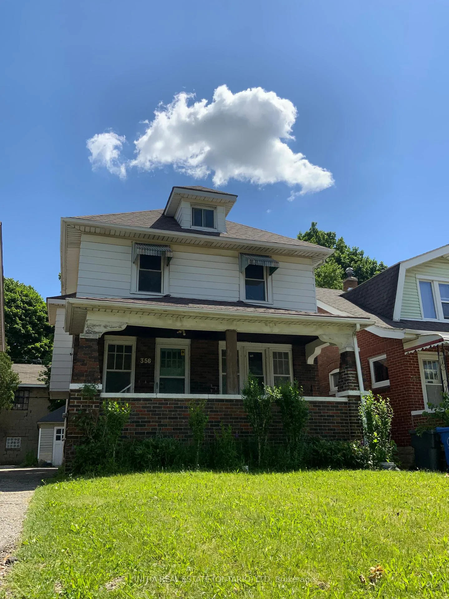 Photo of 356 Rankin Avenue