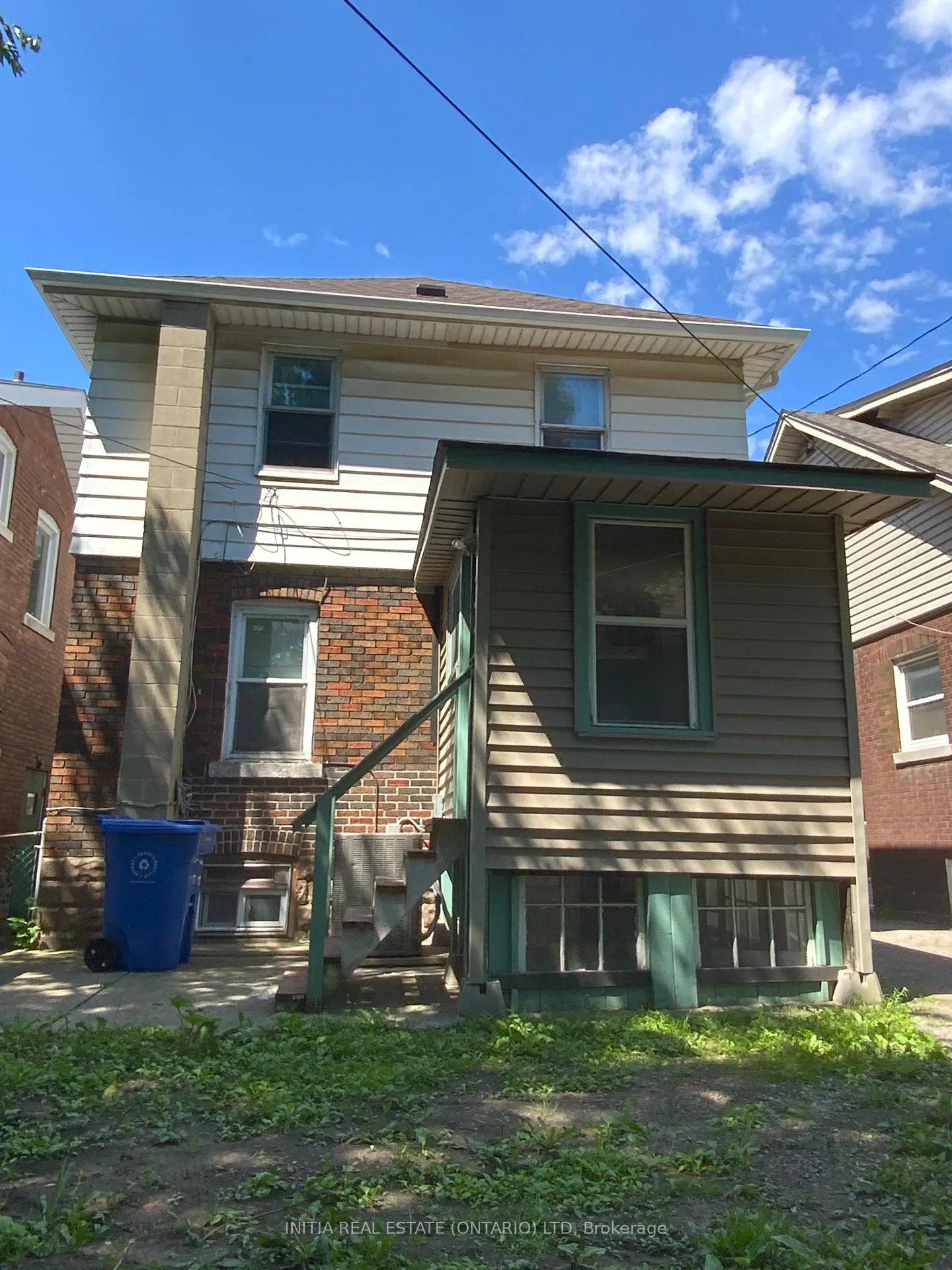 Photo 2 of 356 Rankin Avenue, Windsor, Windsor University District — HOMEH