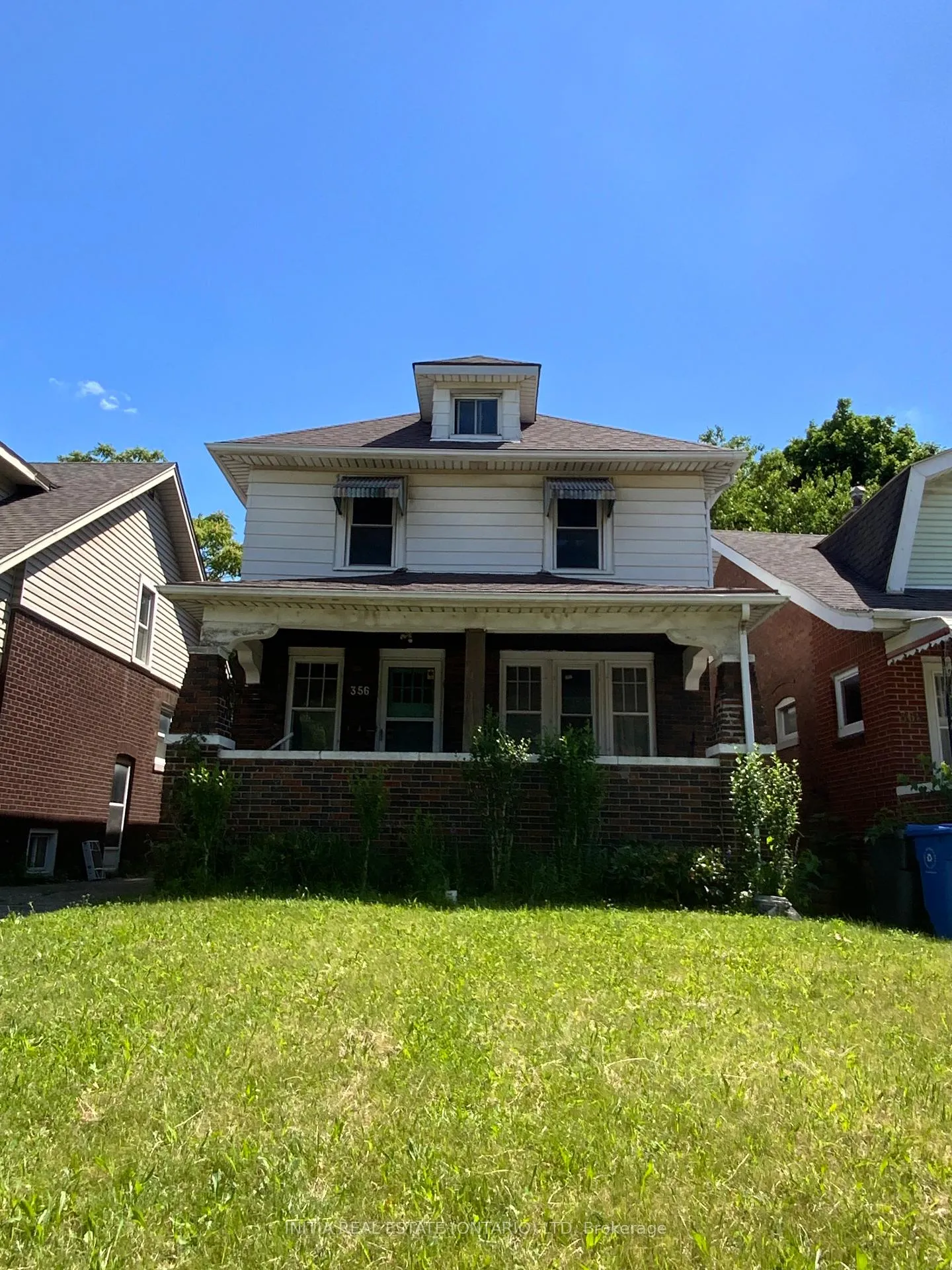 Photo 5 of 356 Rankin Avenue, Windsor, Windsor University District — HOMEH
