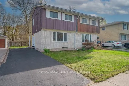 Photo 4 of 281 Morgan Avenue, Kitchener, Chicopee/Freeport — HOMEH