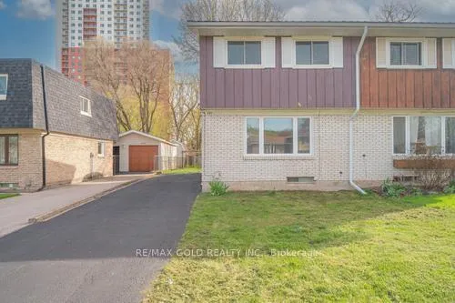Photo 5 of 281 Morgan Avenue, Kitchener, Chicopee/Freeport — HOMEH