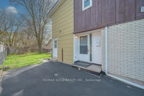 Photo 6 of 281 Morgan Avenue, Kitchener, Chicopee/Freeport — HOMEH