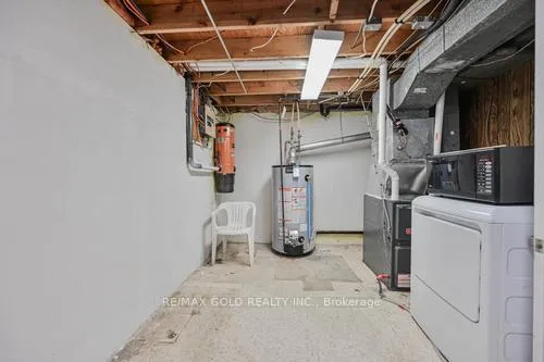 Photo 47 of 281 Morgan Avenue, Kitchener, Chicopee/Freeport — HOMEH