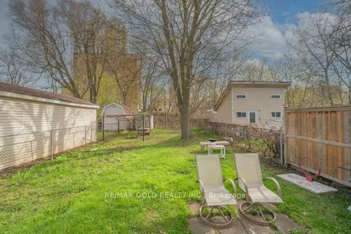 Photo 48 of 281 Morgan Avenue, Kitchener, Chicopee/Freeport — HOMEH