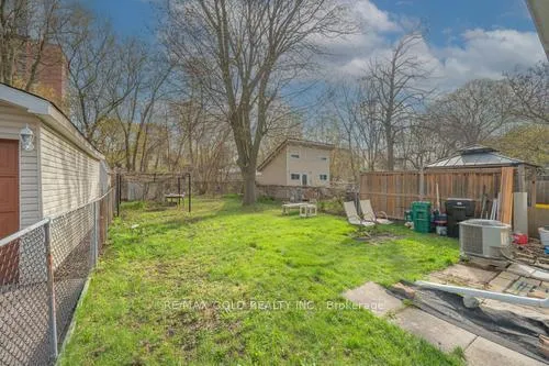 Photo 49 of 281 Morgan Avenue, Kitchener, Chicopee/Freeport — HOMEH