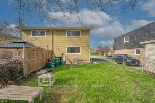 Photo 50 of 281 Morgan Avenue, Kitchener, Chicopee/Freeport — HOMEH