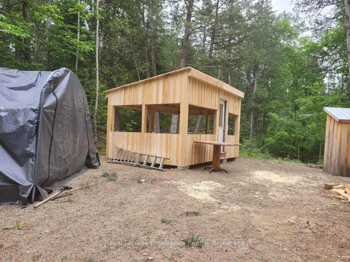 Photo 3 of 2177 Smith Road, Frontenac, Frontenac North — HOMEH