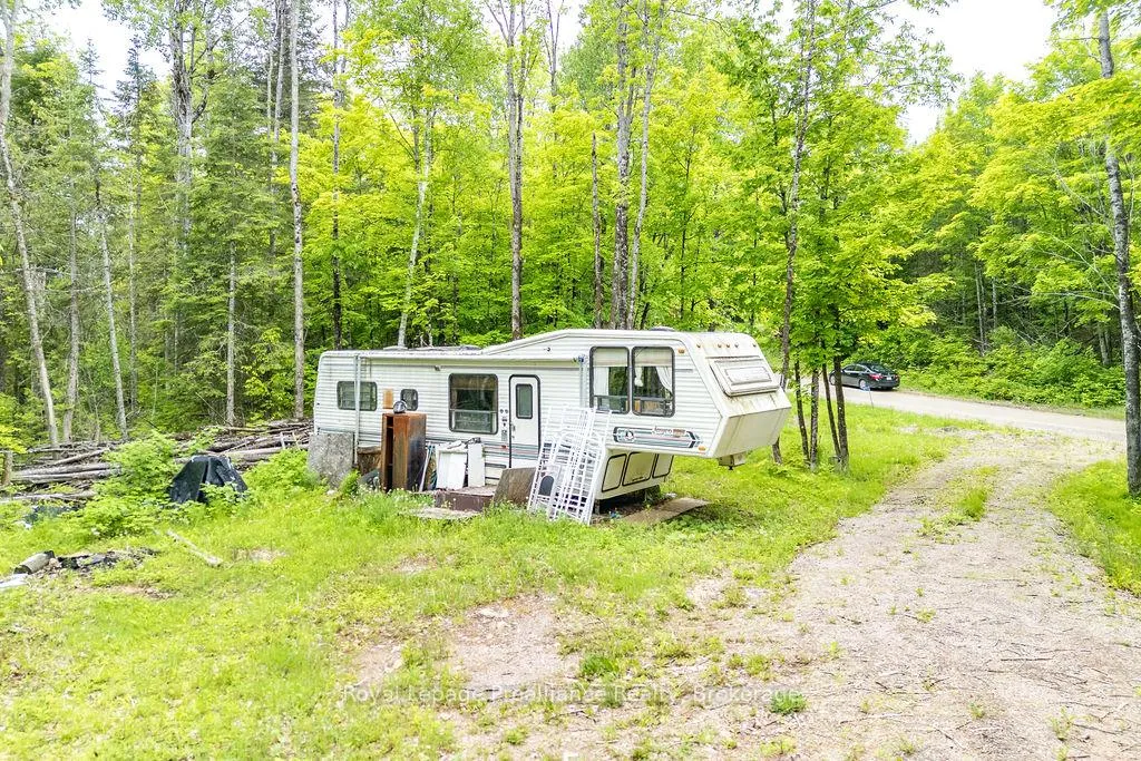 Photo 8 of 2177 Smith Road, Frontenac, Frontenac North — HOMEH