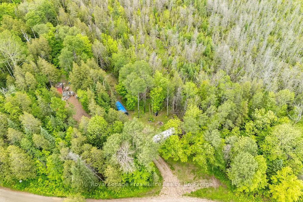 Photo 9 of 2177 Smith Road, Frontenac, Frontenac North — HOMEH