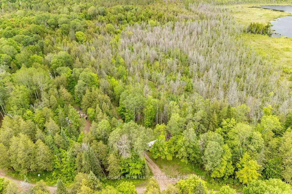 Photo 10 of 2177 Smith Road, Frontenac, Frontenac North — HOMEH