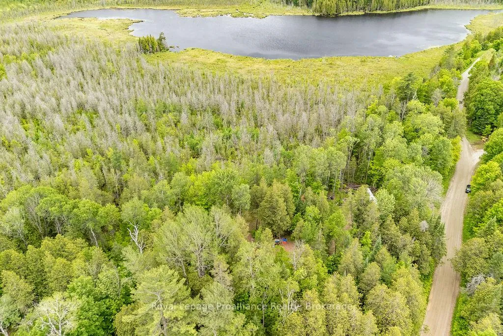 Photo 13 of 2177 Smith Road, Frontenac, Frontenac North — HOMEH