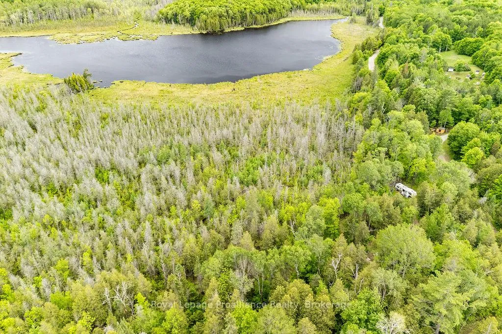 Photo 15 of 2177 Smith Road, Frontenac, Frontenac North — HOMEH