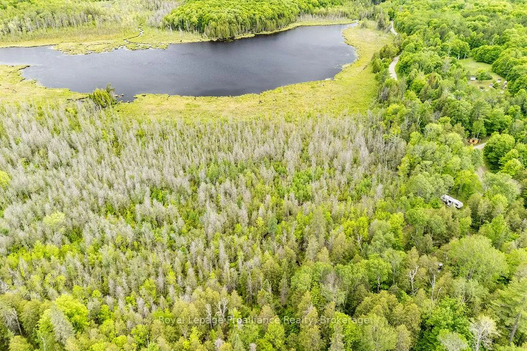 Photo 16 of 2177 Smith Road, Frontenac, Frontenac North — HOMEH