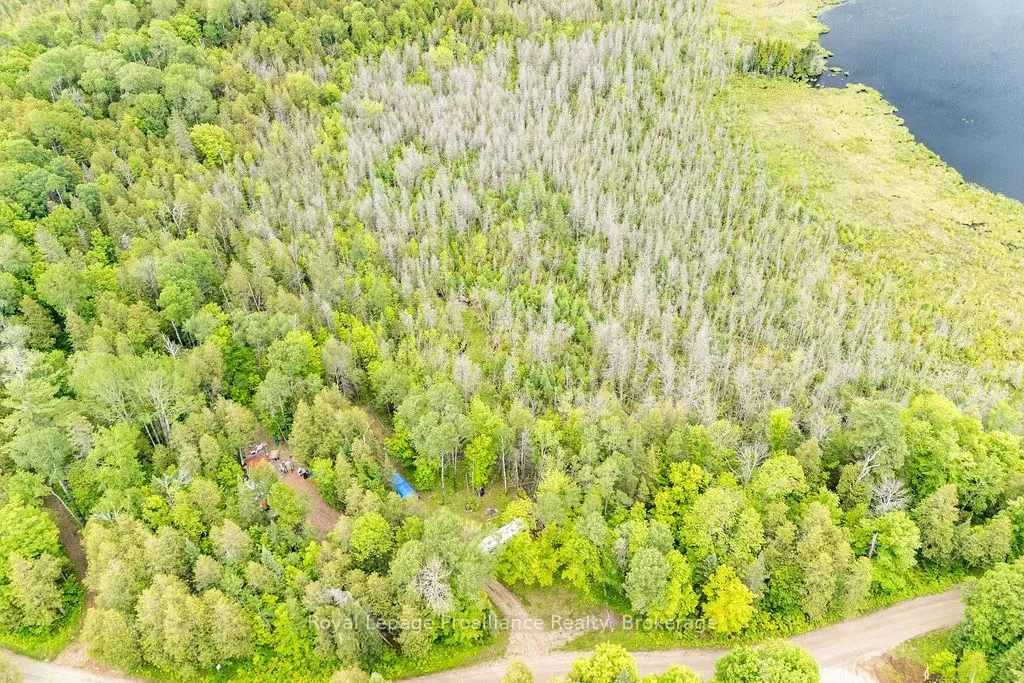 Photo 20 of 2177 Smith Road, Frontenac, Frontenac North — HOMEH