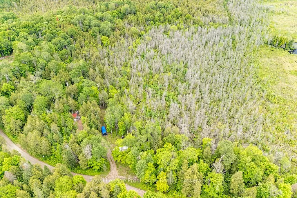 Photo 22 of 2177 Smith Road, Frontenac, Frontenac North — HOMEH