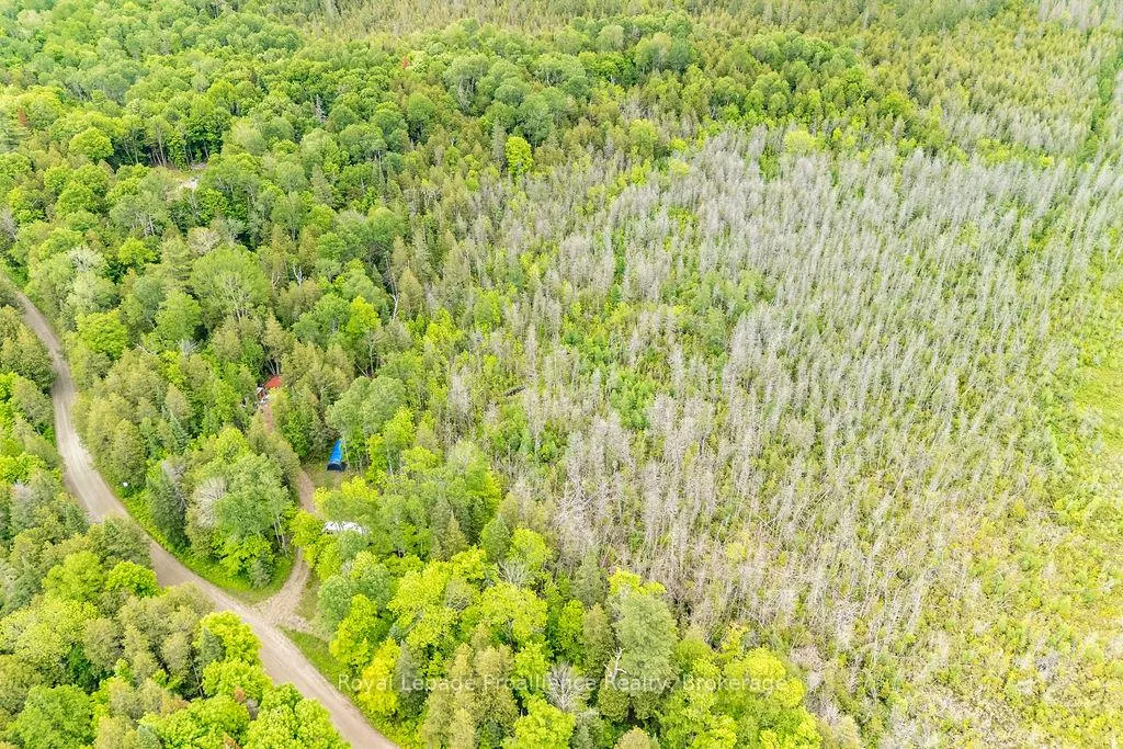 Photo 23 of 2177 Smith Road, Frontenac, Frontenac North — HOMEH