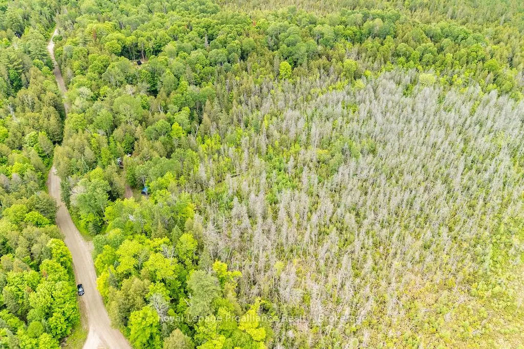 Photo 24 of 2177 Smith Road, Frontenac, Frontenac North — HOMEH