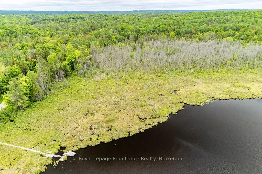 Photo 25 of 2177 Smith Road, Frontenac, Frontenac North — HOMEH