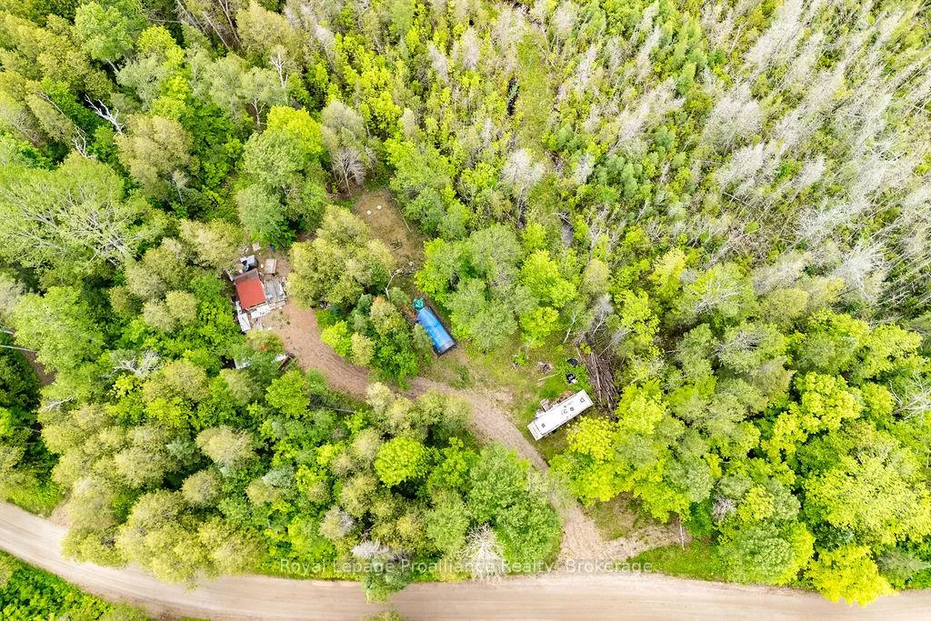 Photo 33 of 2177 Smith Road, Frontenac, Frontenac North — HOMEH