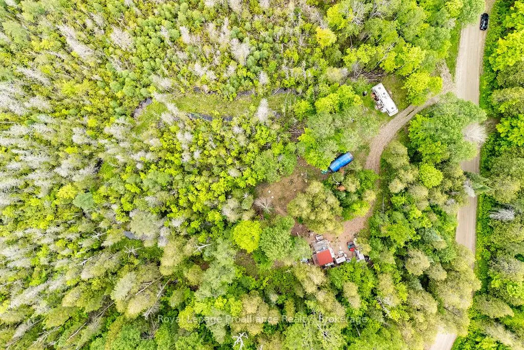 Photo 34 of 2177 Smith Road, Frontenac, Frontenac North — HOMEH