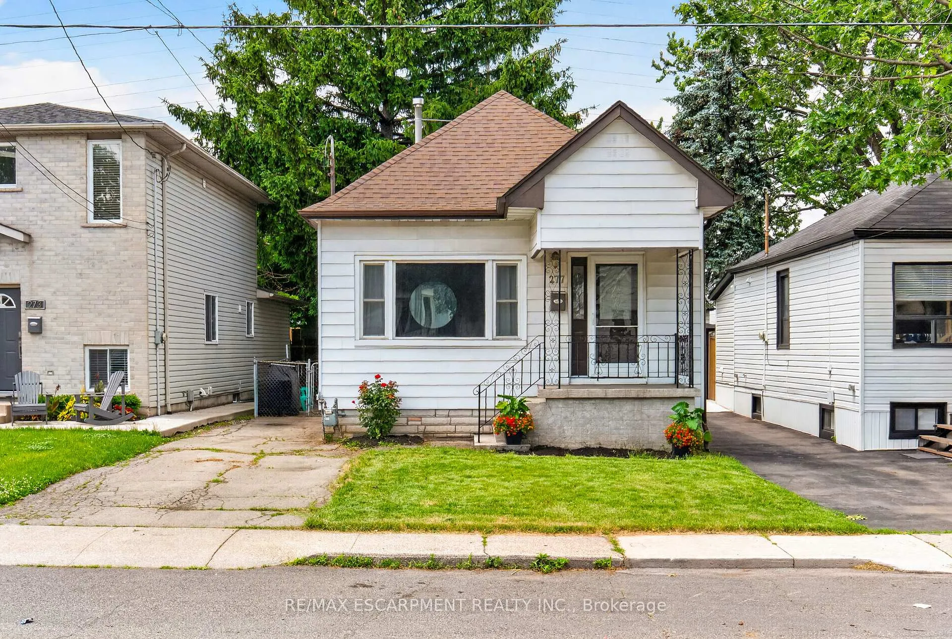 Photo 1 of 277 Normanhurst Avenue, Hamilton, Normanhurst — HOMEH