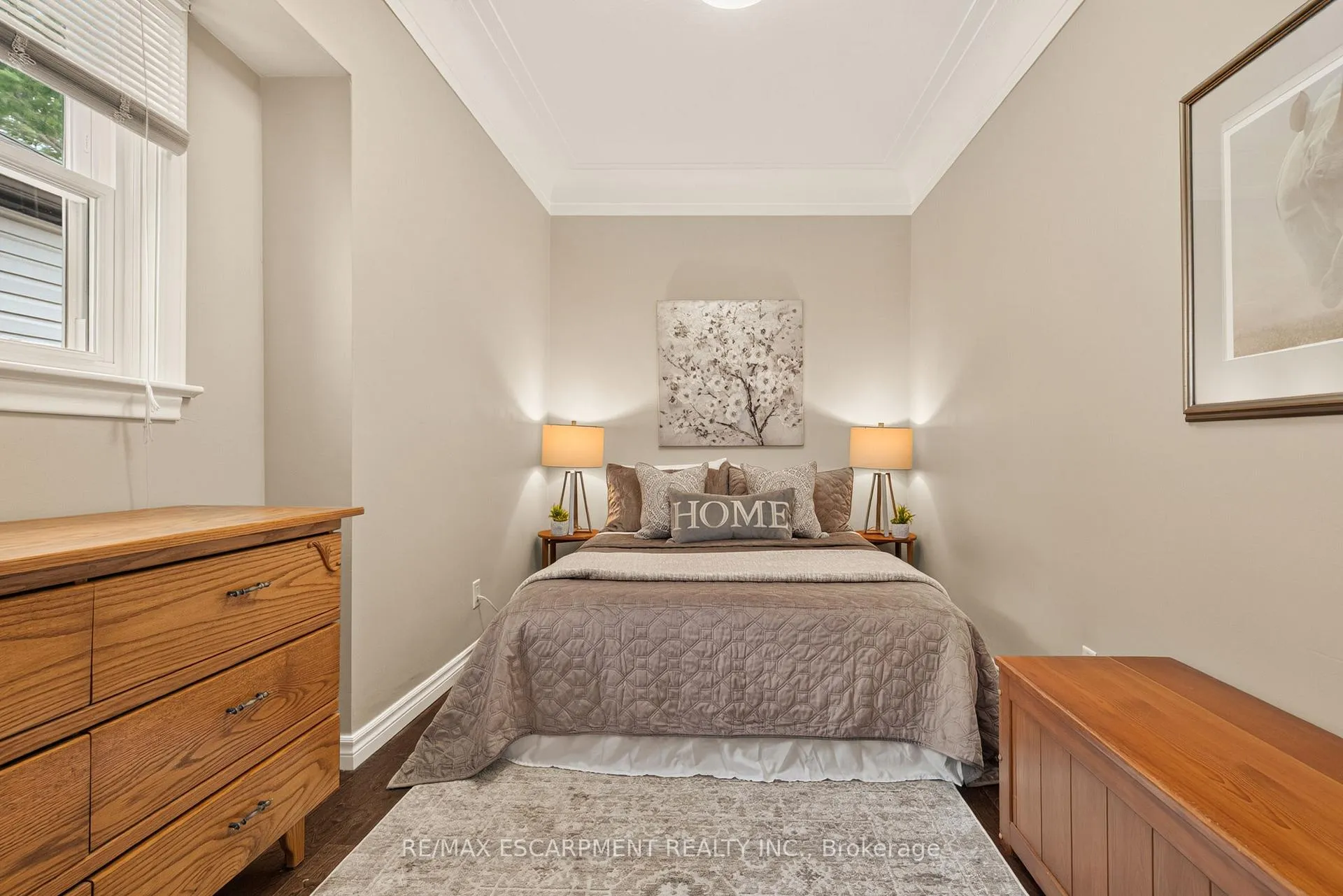Photo 23 of 277 Normanhurst Avenue, Hamilton, Normanhurst — HOMEH